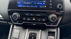 Honda CR-V 2.0 i-MMD Hybrid SR 5dr eCVT Hybrid Estate